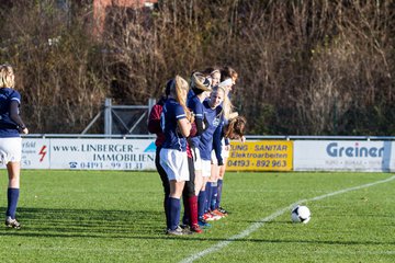 Bild 30 - Frauen SV Henstedt Ulzburg II - TSV Zarpen : Ergebnis: 0:2